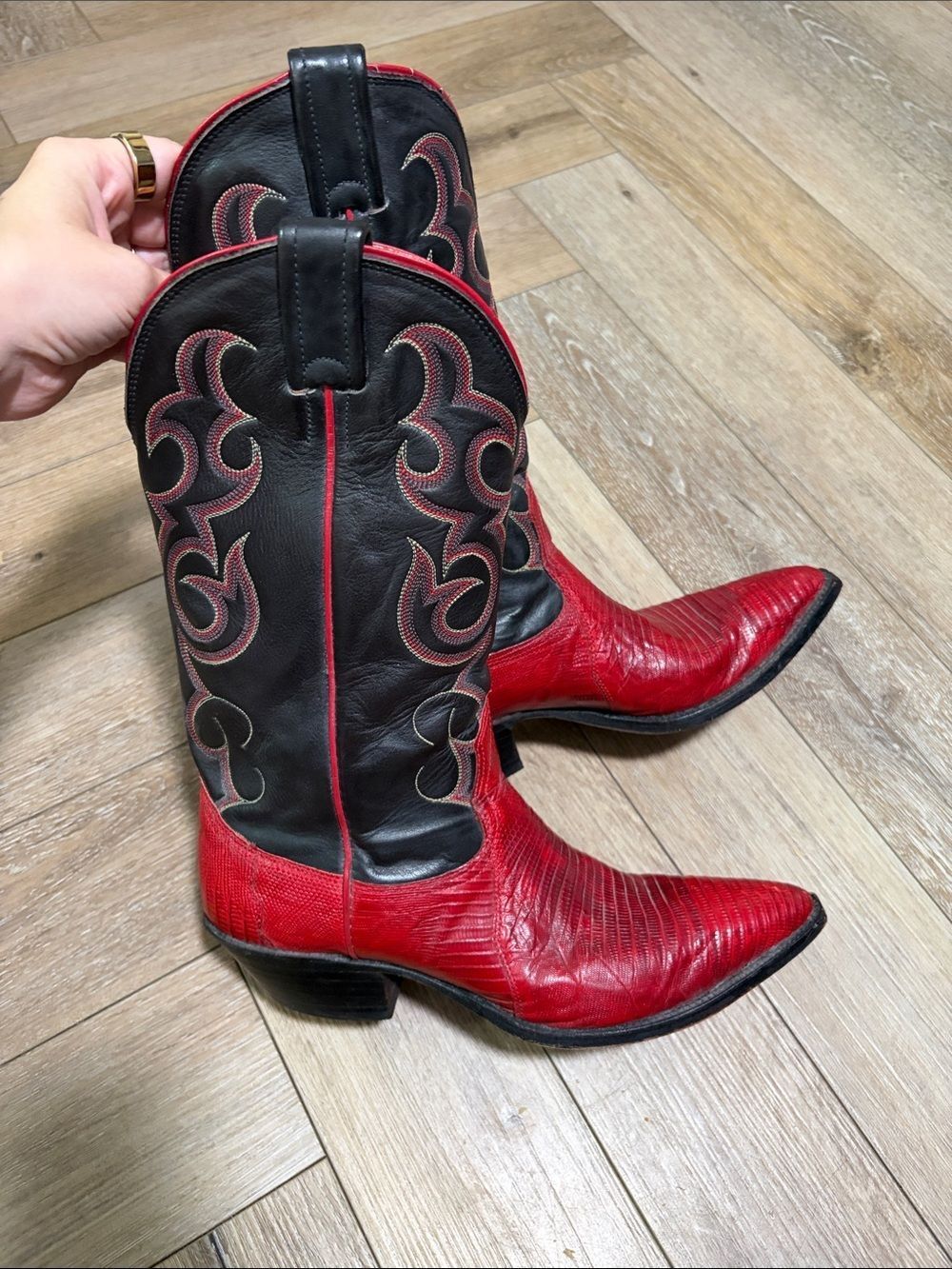 Nocona Boots